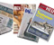 Portugiesischsprachige Zeitschriften